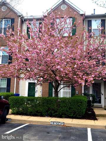 3707 ELMCREST LANE, BOWIE, MD 20716