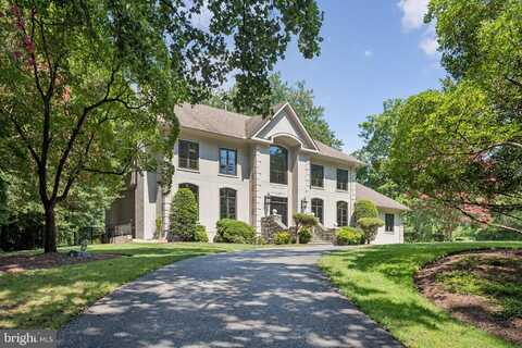 11119 ARROYO DRIVE, NORTH BETHESDA, MD 20852