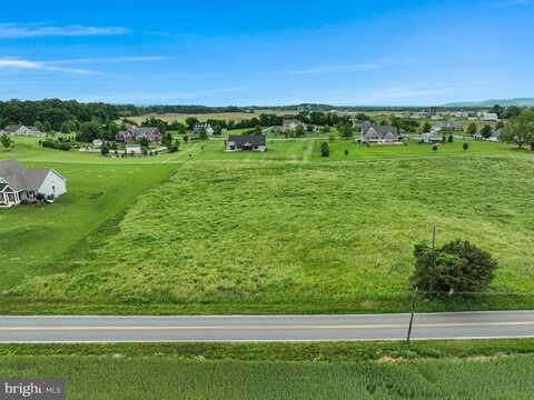 72 N DICKINSON SCHOOL ROAD, CARLISLE, PA 17015