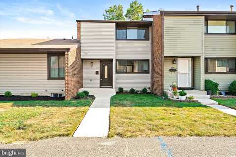 140 BENNINGTON DRIVE, EAST WINDSOR, NJ 08520