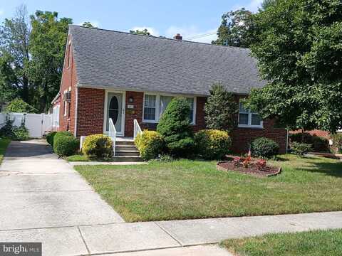 511 QUEEN STREET, WOODBURY, NJ 08096
