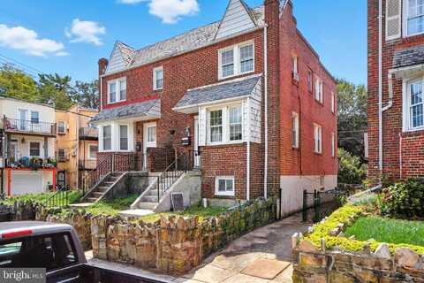 4 N BELLE GROVE ROAD, BALTIMORE, MD 21228