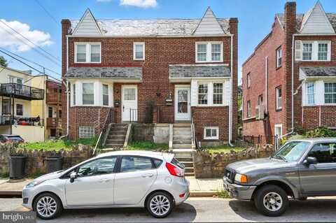 4 N BELLE GROVE ROAD, BALTIMORE, MD 21228