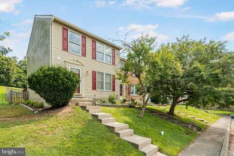 3322 RACOON COURT, ABINGDON, MD 21009