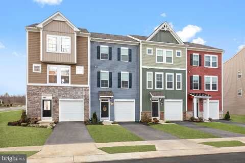HOMESITE 676 HUSKY TRAIL, MARTINSBURG, WV 25403