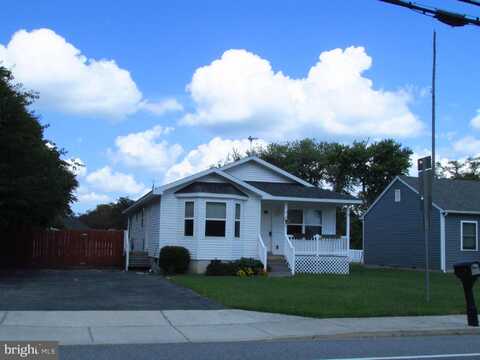 7 LIGHTHOUSE ROAD, SELBYVILLE, DE 19975