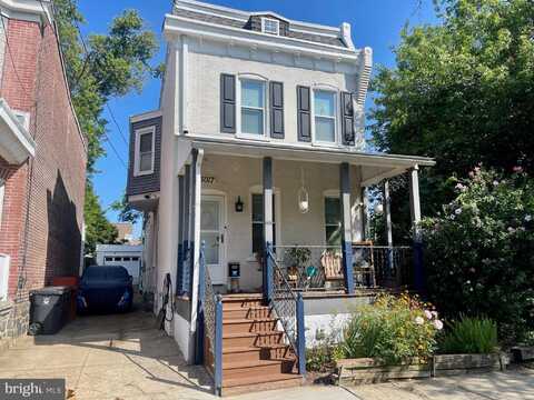 3017 N MADISON STREET, WILMINGTON, DE 19802