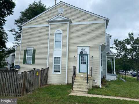 11306 GOLDEN EAGLE PLACE, WALDORF, MD 20603