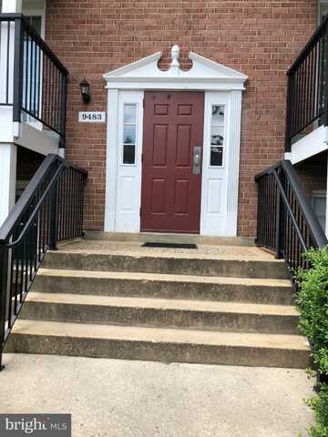 9483 FAIRFAX BOULEVARD, FAIRFAX, VA 22031