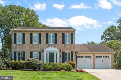 727 GRADY LANE, BEL AIR, MD 21014