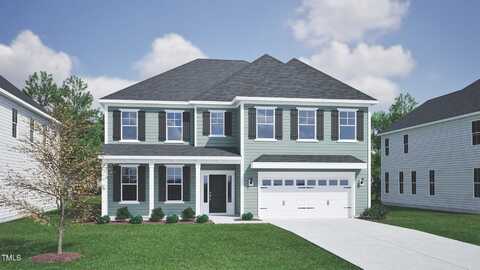 35 Guardian Street, Youngsville, NC 27596