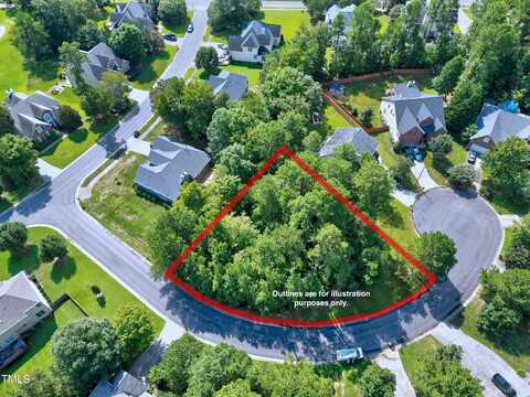 7 Autrey Mill Circle, Durham, NC 27703