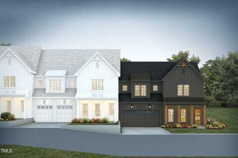 1001 Coldspring Circle, Durham, NC 27705