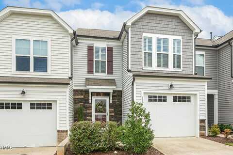 152 Woodford Reserve Court, Garner, NC 27529