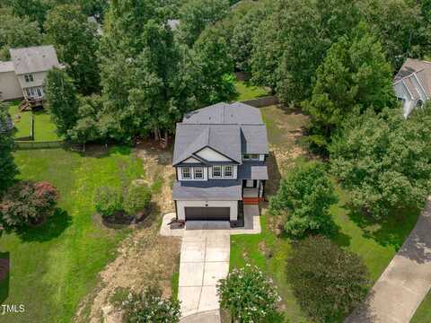 229 Hickory Glen Lane, Holly Springs, NC 27540
