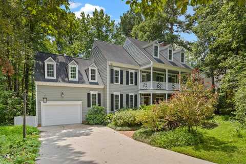 31 Westridge Drive, Durham, NC 27713