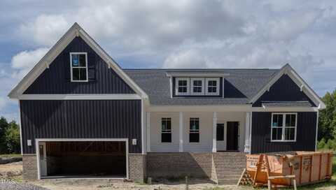 141 Little Lady Trail, Zebulon, NC 27597