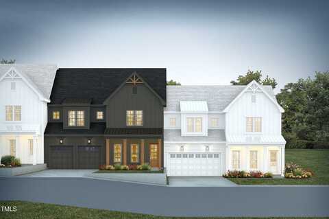 1003 Coldspring Circle, Durham, NC 27705