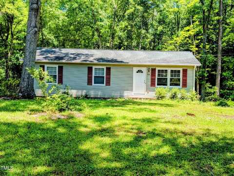 608 Karen Drive, Willow Springs, NC 27592