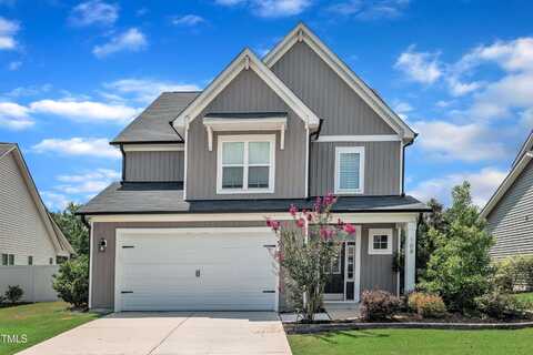 108 Teaser Drive, Fuquay Varina, NC 27526