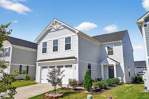 653 Impala Trace, Wendell, NC 27591