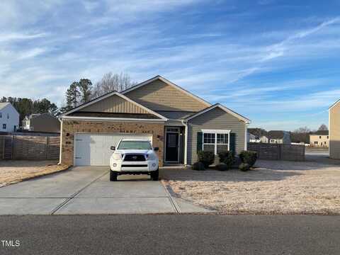 117 Rockwater Way, Zebulon, NC 27597