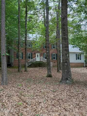 3300 Barnsley Lane, Raleigh, NC 27604