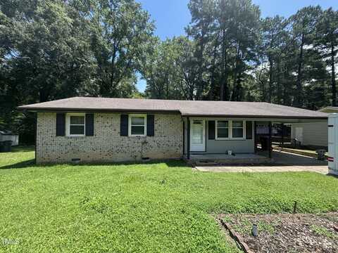 602 Keith Street, Knightdale, NC 27545