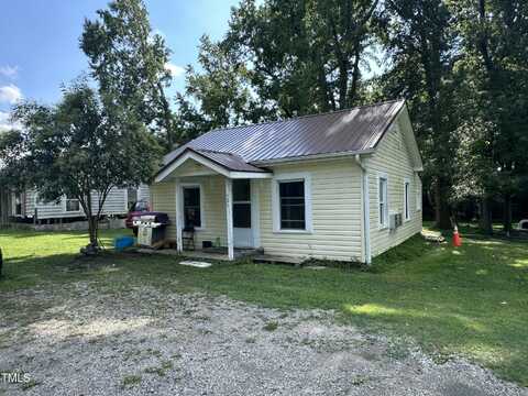 129 Spring Valley Road, Henderson, NC 27537