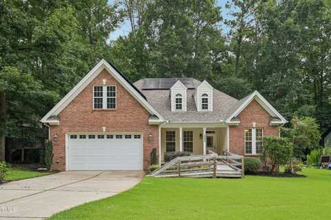 1882 Lennox Drive, Garner, NC 27529