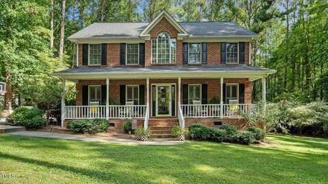 4137 Grey Fox Court, Oxford, NC 27565