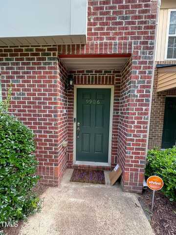 9906 Jerome Ct Court, Raleigh, NC 27617
