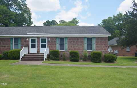 302 W W Killiegrey Street Street, Lillington, NC 27546
