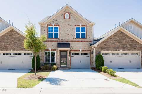110 St Francis Drive, Gibsonville, NC 27249
