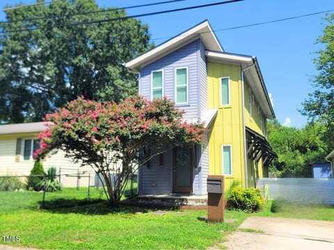 121 Camden Street, Raleigh, NC 27601