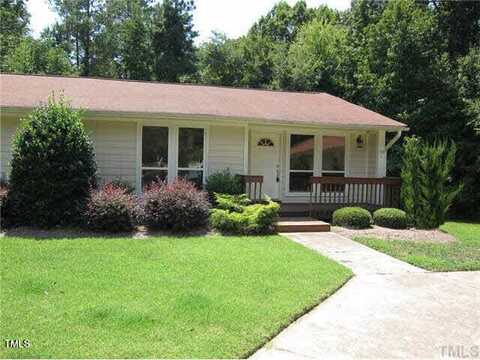 103 Westview Drive, Carrboro, NC 27510