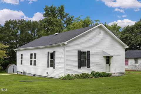 617 Delaware Avenue, Burlington, NC 27217