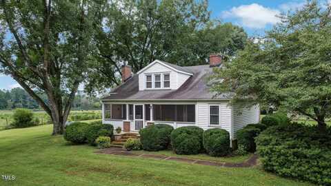 3062 W Greensboro Chapel Hill Road, Liberty, NC 27298