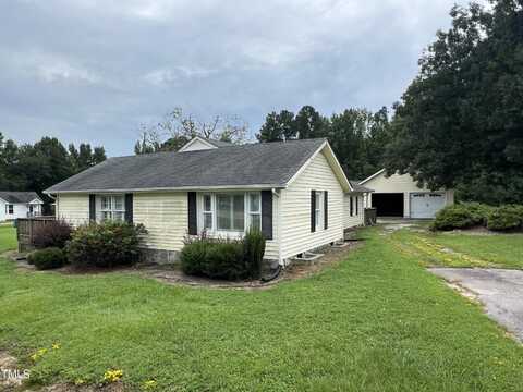 4860 Nc Hwy 56 E, Castalia, NC 27816