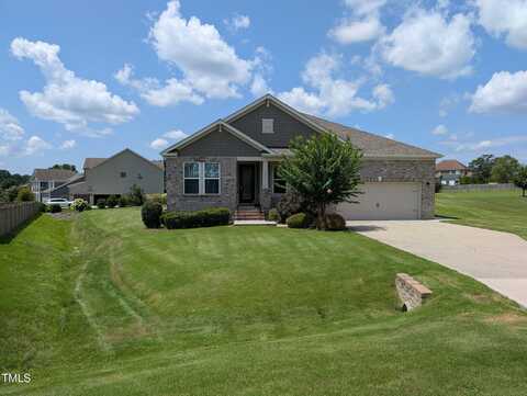 2225 Stillness Pond Lane, Apex, NC 27539