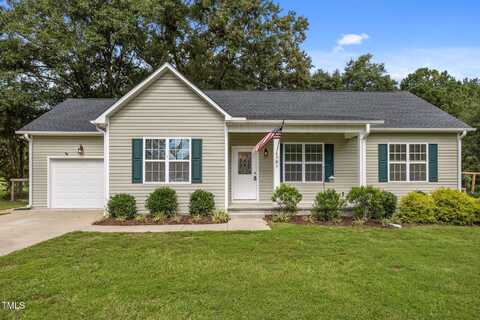 781 Main Street, Lillington, NC 27546