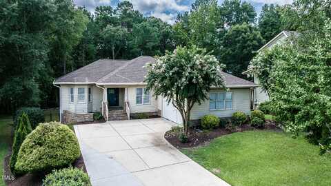 116 Townsend Drive, Clayton, NC 27527