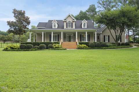5800 Clearsprings Drive, Wake Forest, NC 27587