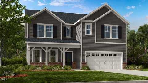 213 Seagraves Creek Lane, Holly Springs, NC 27540