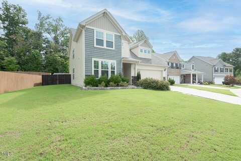 623 Heartpine Drive, Mebane, NC 27302
