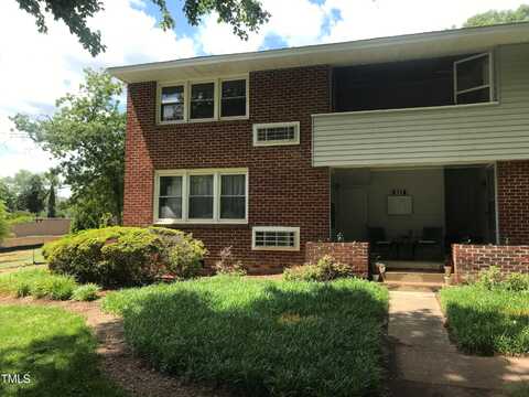 623 Daniels Street, Raleigh, NC 27605