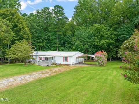 189 Adams Drive, Clarksville, VA 23927