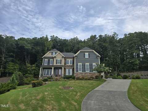 137 Lystra Grant Court, Chapel Hill, NC 27517