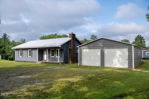 2340 Pagetown Road, Elon, NC 27244
