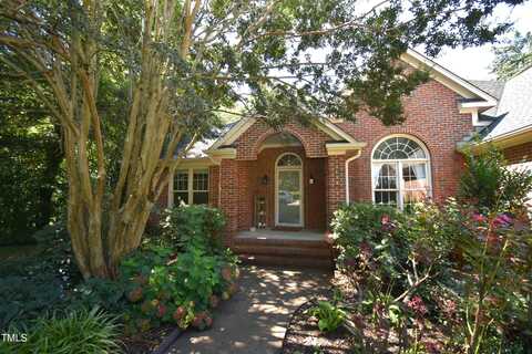 223 Emerson Drive, Mebane, NC 27302